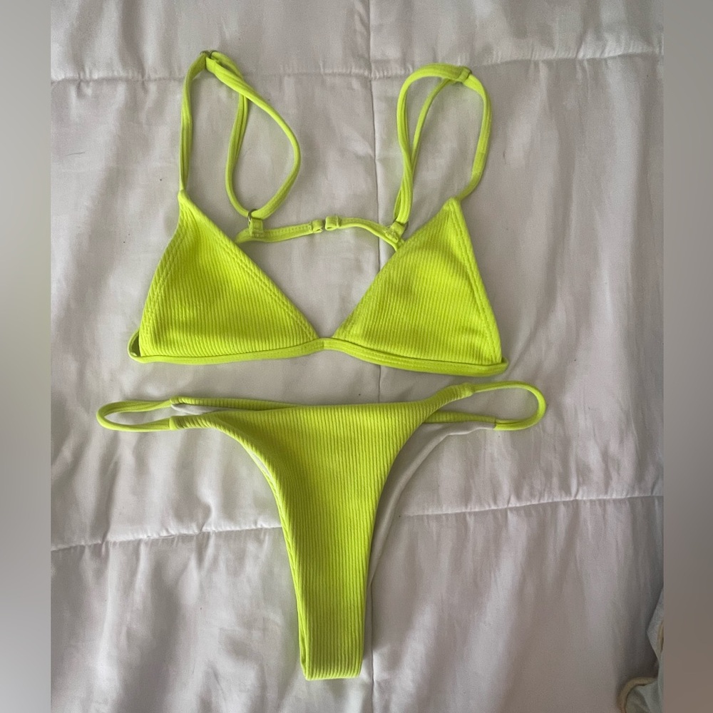 bikini